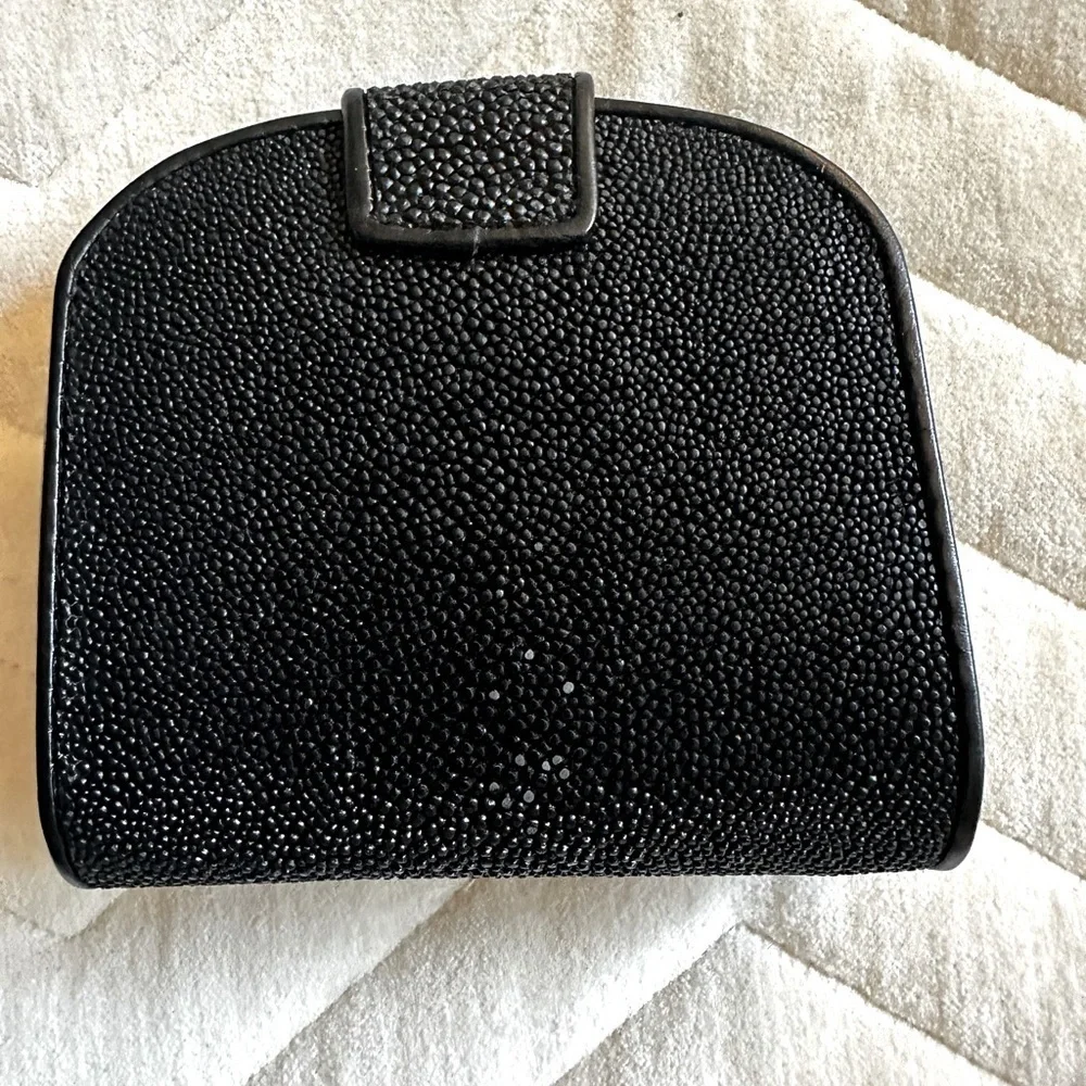 River Stingray Wallet